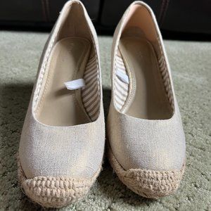 Merona Espadrilles